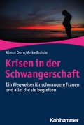 Cover: Krisen in der Schwangerschaft - Kohlhammer