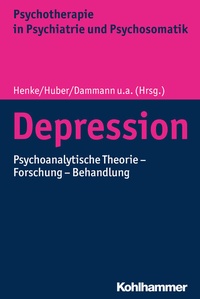 Abbildung von: Depression - Kohlhammer