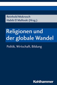 Abbildung von: Religionen und der globale Wandel - Kohlhammer
