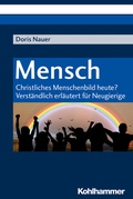 Cover: Mensch - Kohlhammer