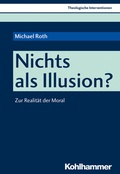 Cover: Nichts als Illusion? - Kohlhammer