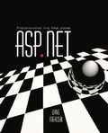 Cover: Programming the Web Using ASP.Net with Student CD - McGraw-Hill Professional