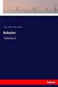 Cover: Babylon - Hansebooks