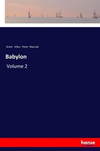 Enlarge image Cover: Babylon - Hansebooks