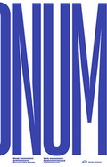 Cover: Weak Monument - Park Books