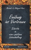 Cover: Ein&uuml;bung ins Vertrauen - Esras.net