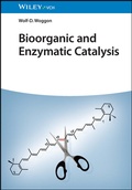 Abbildung von: Bioorganic and Enzymatic Catalysis - Wiley-VCH