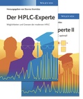 Bild: Der HPLC-Experte (Set) - Wiley-VCH