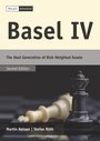 Cover: Basel IV - Wiley-VCH