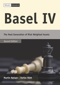 Cover: Basel IV - Wiley-VCH