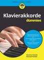 Cover: Klavierakkorde für Dummies - Wiley-VCH