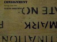 Enlarge image Cover: Consignment - Nant Studios Publishing