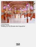 Cover: Jorge Pardo - Hatje Cantz Verlag