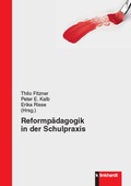 Cover: Reformp&auml;dagogik in der Schulpraxis - Verlag Julius Klinkhardt
