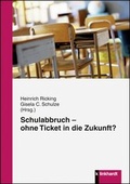 Cover: Schulabbruch - Verlag Julius Klinkhardt