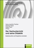 Cover: Der Sachunterricht und seine Didaktik - Verlag Julius Klinkhardt