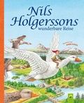 Cover: Nils Holgerssons wunderbare Reise - Schwager & Steinlein Verlag