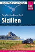 Abbildung von: Reise Know-How Wohnmobil-Tourguide Sizilien - Reise Know-How Verlag Peter Rump GmbH