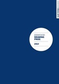 Cover: Jerwood Drawing Prize 2010 - Jerwood Visual Arts
