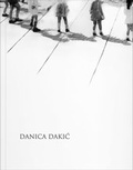 Cover: Danica Dakic - Verlag f&uuml;r Moderne Kunst