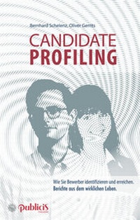 Abbildung von: Candidate Profiling - Publicis