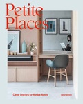 Cover: Petite Places - Die Gestalten Verlag