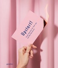 Cover: Upstart! - Die Gestalten Verlag