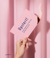 Enlarge image Cover: Upstart! - Die Gestalten Verlag