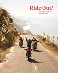 Cover: Ride Out! - Die Gestalten Verlag