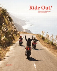 Enlarge image Cover: Ride Out! - Die Gestalten Verlag