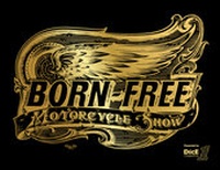 Abbildung von: Born-Free - Die Gestalten Verlag