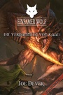 Cover: Einsamer Wolf 14 - Die Verdammten von Kaag - Mantikore-Verlag