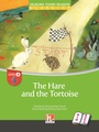 Cover: Young Reader, Level a, Classic / The Hare and the Tortoise (BIG BOOK) - Helbling