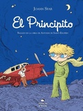 Cover: El Principito - Editorial Oceano de Mexico