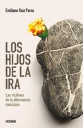 Cover: Los Hijos de la IRA - Editorial Oceano de Mexico