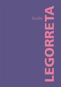 Cover: Legorreta Guide - Arquine