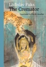 Cover: Cremator - Karolinum Press
