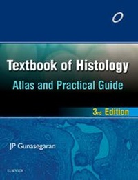 Abbildung von: Textbook of Histology and A Practical guide - E-Book - Elsevier