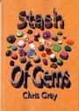 Cover: Stash of Gems - Flogolfgolf Books