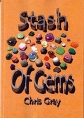 Cover: Stash of Gems - Flogolfgolf Books