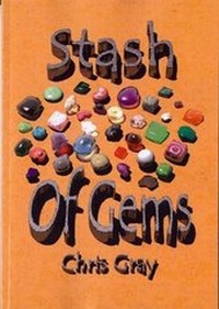 Enlarge image Cover: Stash of Gems - Flogolfgolf Books