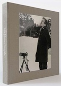 Cover: Rune Johansen - My Last Pictures - Press Forlaget