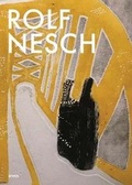 Cover: Rolf Nesch - Press Forlaget