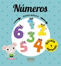 Cover: N&uacute;meros - Editorial Luis Vives (Edelvives)
