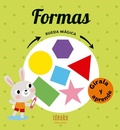 Cover: Formas - Editorial Luis Vives (Edelvives)