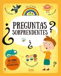Cover: Preguntas sorprendentes - Editorial Luis Vives (Edelvives)