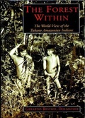 Cover: The Forest Within - Themis Books