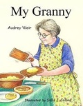 Cover: My Granny - A G Stacey
