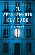 Cover: El apartamento olvidado - Roca Editorial