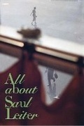 Cover: Saul Leiter: All about Saul Leiter - Rm